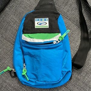Puma sling bag